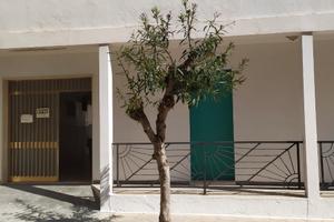 Lido conchiglie piano terra 50m dalla spiaggia