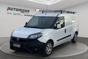 FIAT Doblo maxi 1.4T-Jet N.Power allestito