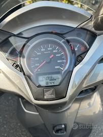 HONDA SH 300i - luglio 2015 - unica proprietà