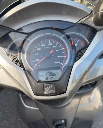 HONDA SH 300i - luglio 2015 - unica proprietà