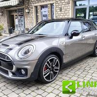 MINI Clubman 2.0 John Cooper Works SD ALL4 aut.