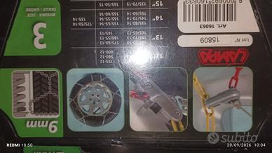 accessori auto