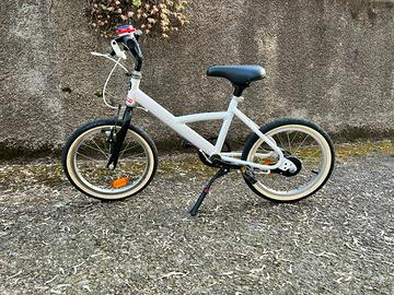 Bicicletta bambini