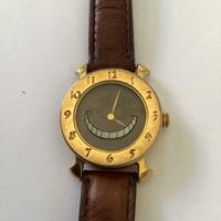 Stregatto Disney orologio al quarzo