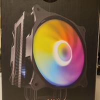 Noua Numb PRO dissipatore CPU