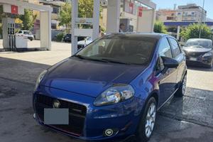 Grande Punto 1.3 multijet