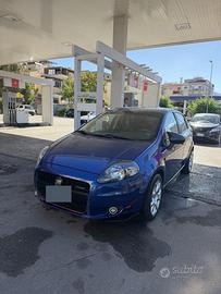 Grande Punto 1.3 multijet