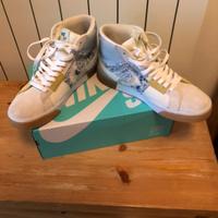 Nike SB Zoom Blazer Mid PRM Paisley/Floral