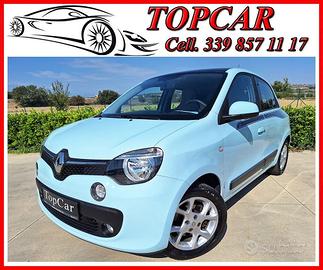 Renault Twingo , Unico Proprietario Non Fumatore..