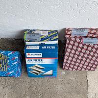 ricambi per Suzuki Jimny 