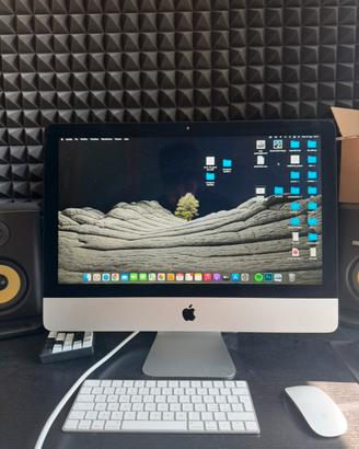 Imac 21,5