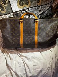 Borsone Louis Vuitton