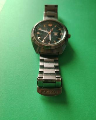 orologio seiko 5 automatico 