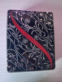 cofanetto metallo twilight saga