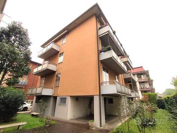 Bicamere 90 mq vendita Vicenza