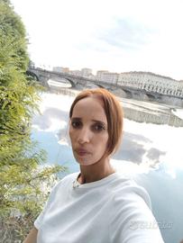Assistente anziani,baby sitter , pulizie,cameriera