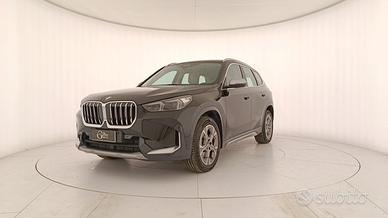 BMW X1 xdrive23d mhev 48V X-Line Edition Balance a
