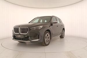 BMW X1 xdrive23d mhev 48V X-Line Edition Balance a