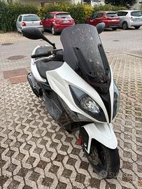 Kymco xciting 300R
