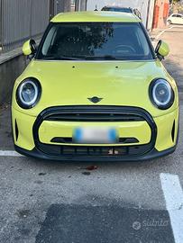MINI Cooper 1.5 Classic 5 porte - 2022 - 36.261 km