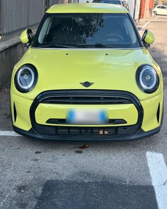 MINI Cooper 1.5 Classic 5 porte - 2022 - 36.261 km