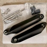 Accessori Triumph Street Triple 765