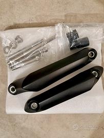 Accessori Triumph Street Triple 765