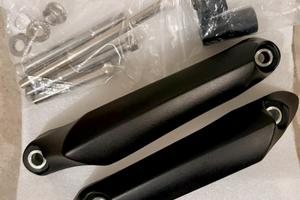 Accessori Triumph Street Triple 765