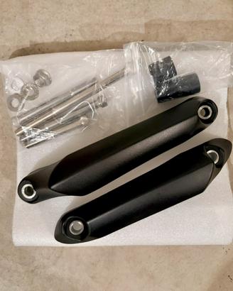 Accessori Triumph Street Triple 765