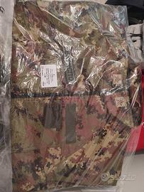 WindStopper/Figaccino Vegetato