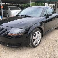Audi TT Coupé 1.8 T 20V 225 CV cat quattro