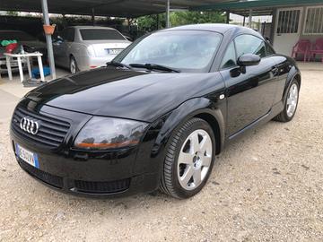 Audi TT Coupé 1.8 T 20V 225 CV cat quattro