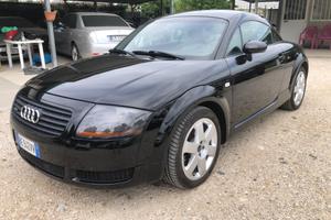 Audi TT Coupé 1.8 T 20V 225 CV cat quattro