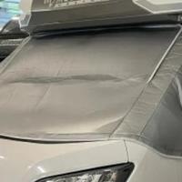 Oscurante termico camper DUCATO