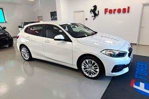 Bmw 116 116d 5p. Business Advantage