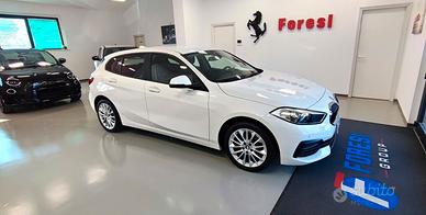 Bmw 116 116d 5p. Business Advantage