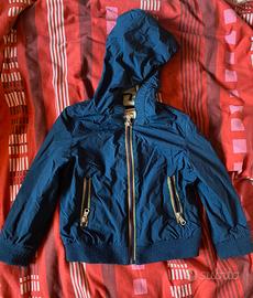 Giacca bambino 18/24 mesi  Original Marines