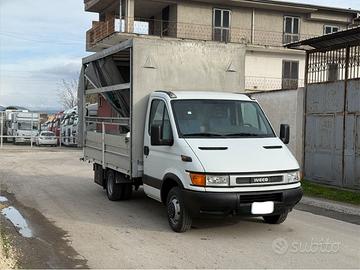 Daily 50c13 centinato mt 3.87 1999