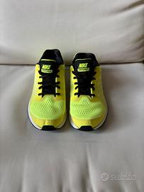 Sneaker da corsa nike zoom pegasus 31