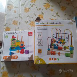 giochi bimbi in legno 