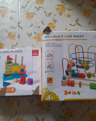 giochi bimbi in legno 