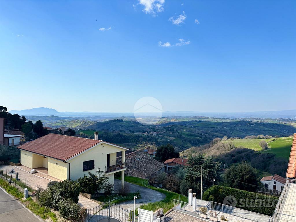 Apartment in Calvi dell'Umbria, San Francesco - Vista 4