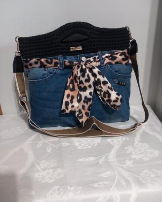 Borsa Pantuccia