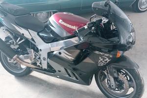 Kawasaki zx9r