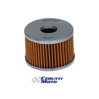 Filtro olio miw Benelli 125 bn tnt tornado