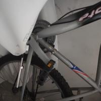 Mountain bike DAKOTA 4000