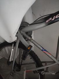 Mountain bike DAKOTA 4000