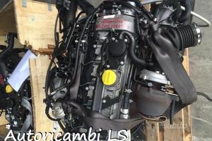 Motore 2.7 grand cherokee 665921