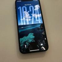 iphone 12 -  128GB + cover + vetrino + cavo