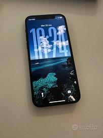 iphone 12 -  128GB + cover + vetrino + cavo